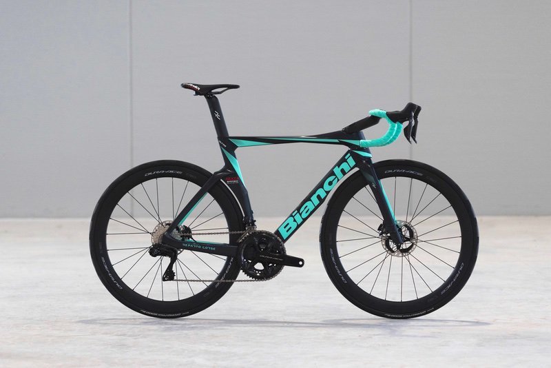 Full Suspension Carbon Mountain Bike Frames