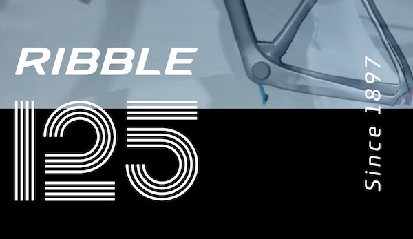 Ribble celebrate 125th anniversary