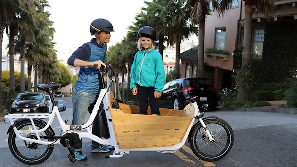 E Cargo Bikes Will See a Boom Growth In Bike Industry