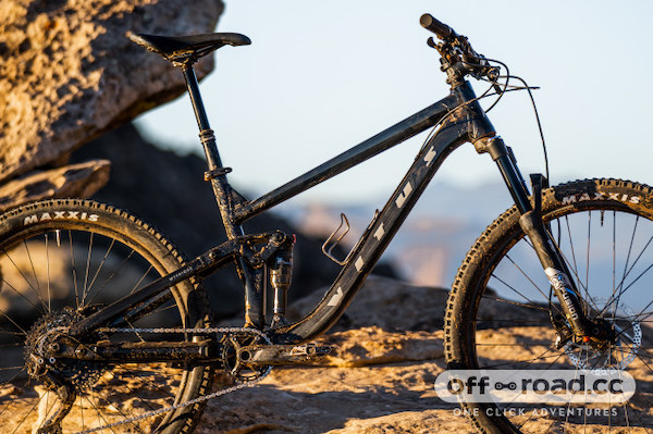 2023 Vitus Mythique New updated bikes