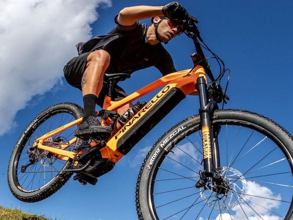 Pinarello could have a new owner in 2023