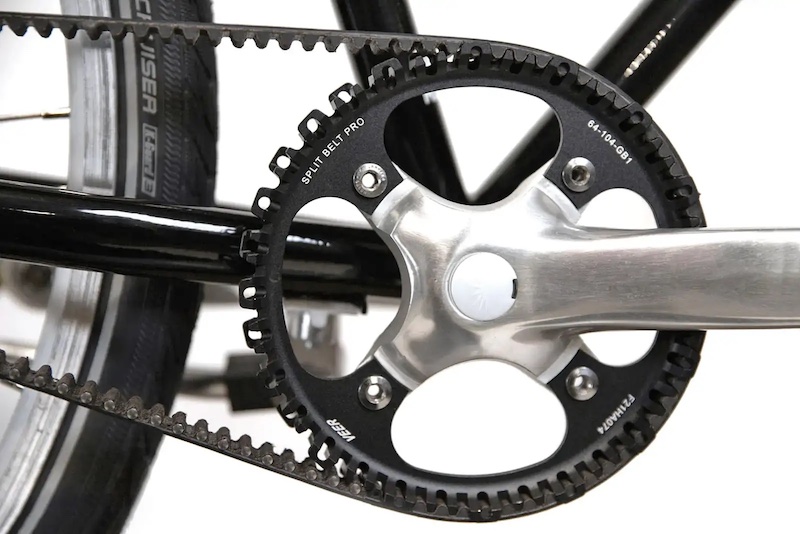 light weight ebike frames