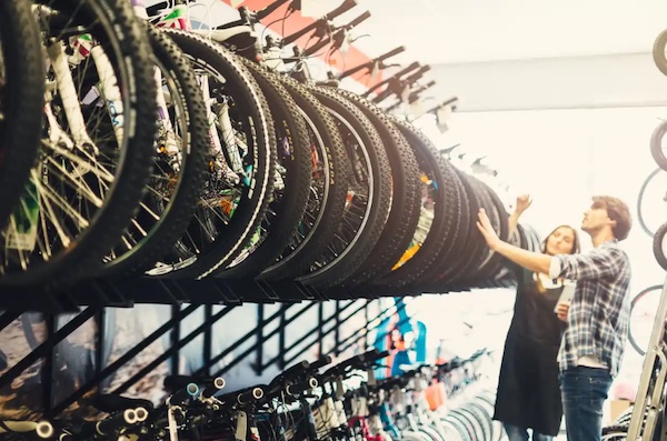 The Trends of Bicycle Industry in 2023