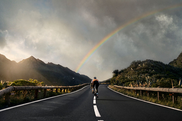 2023 Bicycle Development trend