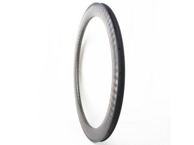 Carbon Fiber Road Bicycles Wheels
