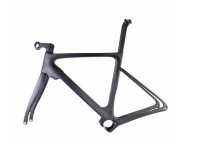 Gravel Carbon Bike Frames