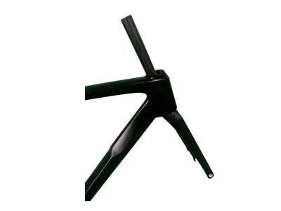 TDC-RD61 Newest Areo ultralight Road Disc Brake Carbon Bike Frames