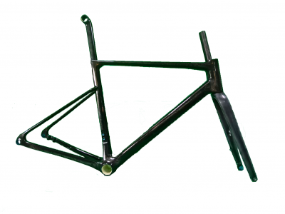 TDC-RD09 Newest Areo ultralight Road Disc Brake Carbon Bike Frames