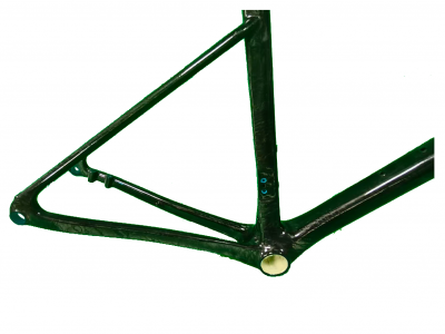TDC-RD09 Newest Areo ultralight Road Disc Brake Carbon Bike Frames