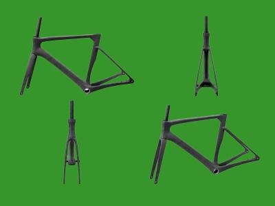 28C  All-Road Carbon Disc Brake Fork