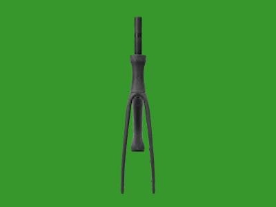 28C  All-Road Carbon Disc Brake Fork