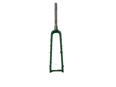 55C Gravel Carbon Disc Brake Fork
