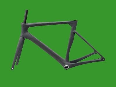 28C  All-Road Carbon Disc Brake Fork