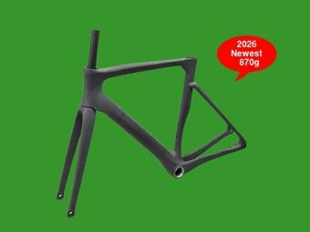 28C  All-Road Carbon Disc Brake Fork