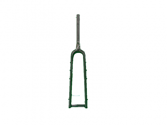 60C Gravel All-Road Carbon Disc Brake Fork