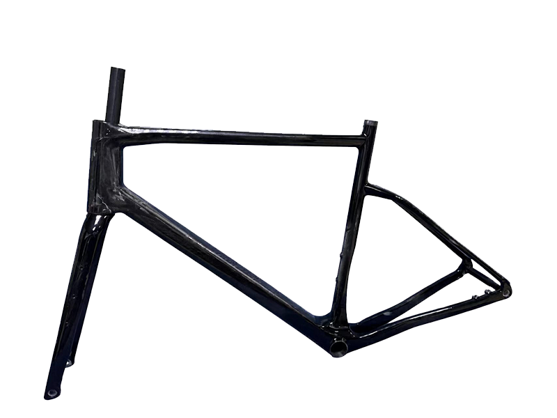 Gravel Frame Sourcing Guide:MOQ,Lead Time&Custom Paint Explained