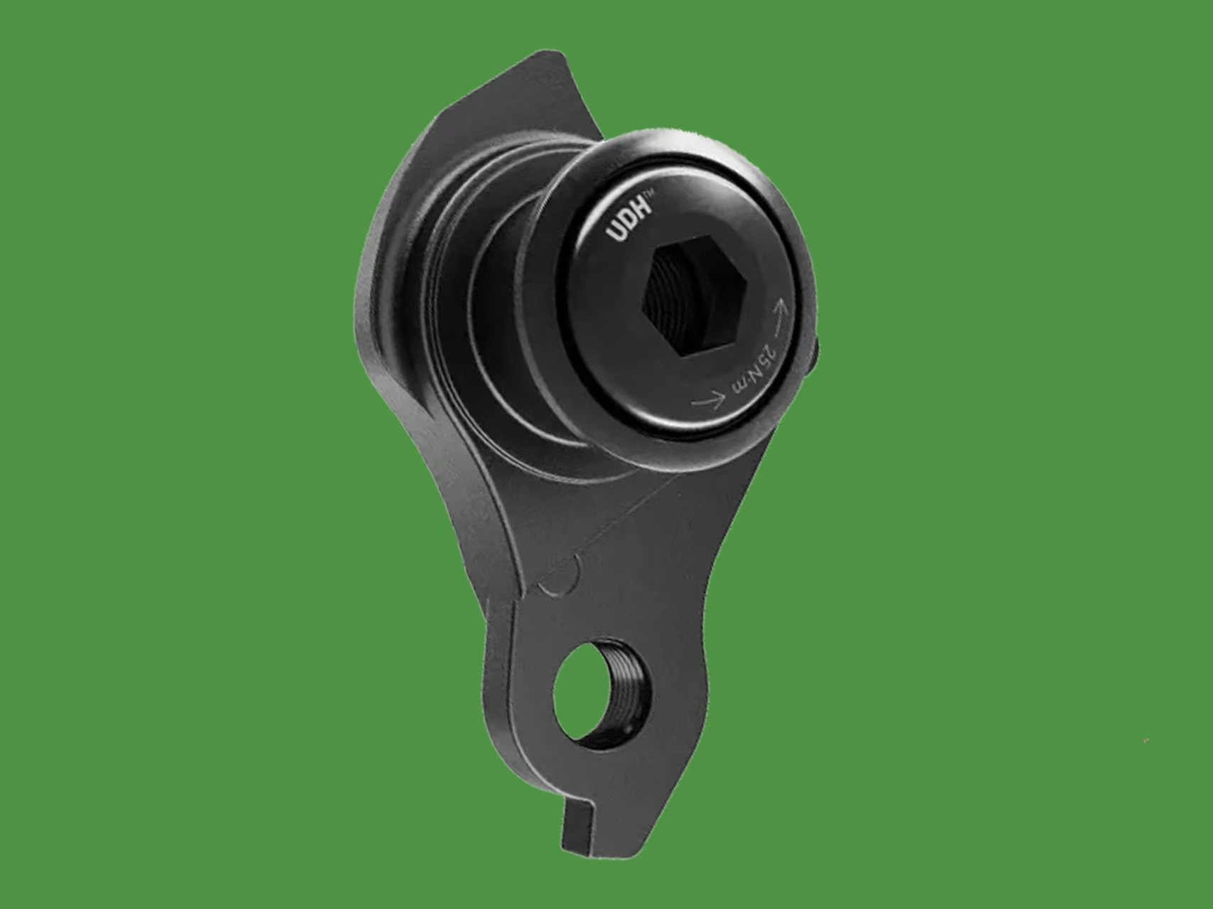SRAM UDH (Universal Derailleur Hanger): Advantages, Features, and Installation Guide