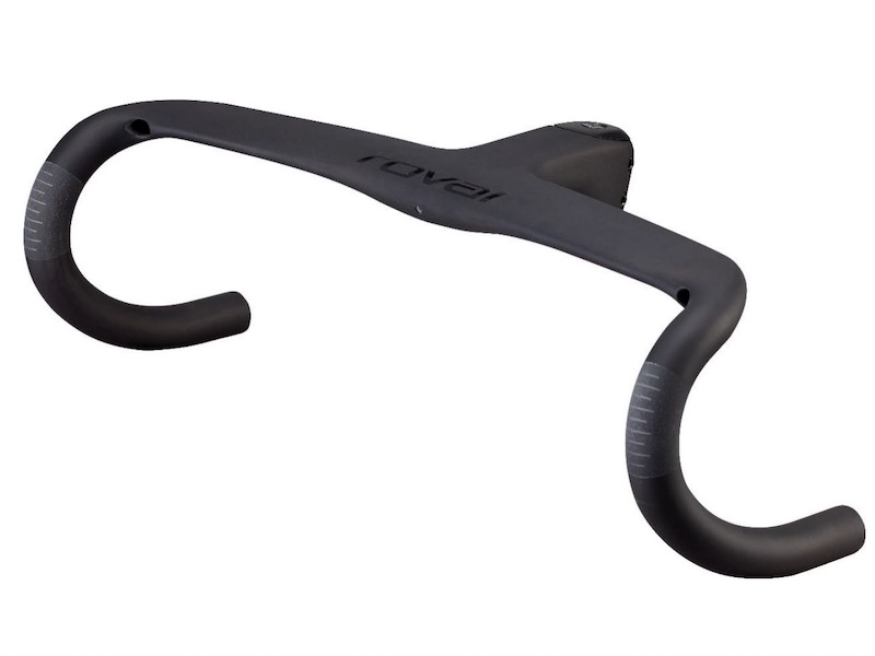 New Roval Rapide Integrated Handlebar-toptdcbike.com
